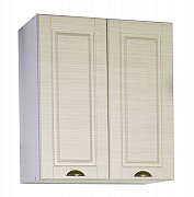 CABINET KITCHEN SQUARE 60 CM  MDF RUSTIC BEECH_0