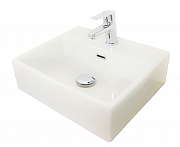 BASE AND WASHBASIN SERIES 401, 60CM, ANTRACITE_5