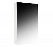 CABINET KIT WITH MIRROR 50 * 68CM, WHITE_0