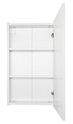 CABINET KIT WITH MIRROR 60 * 68CM, WHITE_1