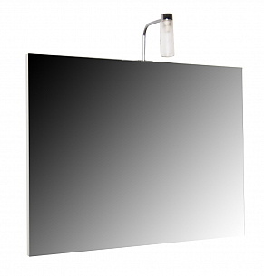 ELECTRA MIRROR 60 * 45CM WITH LIGHTING