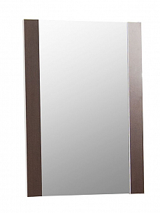 ECO promo mirror 50cm wenge