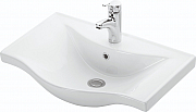 MDF BASE AND WASHBASIN SERIES 153, 60CM, CAPUCCINO_2