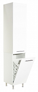 Tall cabinet kit  series 016, White