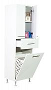 TALL CABINET SERIES 015, WHITE_1