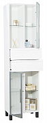 MDF TALL CABINET SERIES 758, WHITE_1