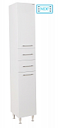 TALL CABINET SERIES 001, WHITE_0