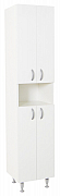TALL CABINET SERIES 002, WHITE_0