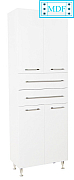 TALL CABINET SERIES 008, WHITE_0