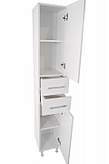 TALL CABINET SERIES 001, WHITE_1
