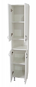 TALL CABINET SERIES 002, WHITE_1