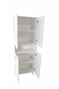 TALL CABINET SERIES 004, WHITE_2