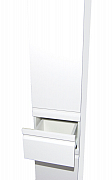 MDF TALL CABINET SERIES 786, WHITE_1