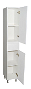 MDF TALL CABINET SERIES 786, WHITE_2