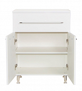 STORAGE CABINET KIT WITH DOORS AND DRAWER, BADENMOB, 60CM_2