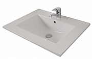BASE AND WASHBASIN SERIES 054, 60CM TAUPE_2