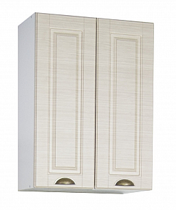 CABINET KITCHEN SQUARE 50 CM  MDF RUSTIC BEECH